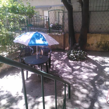 Apartment Karavelov 瓦爾納 外观 照片