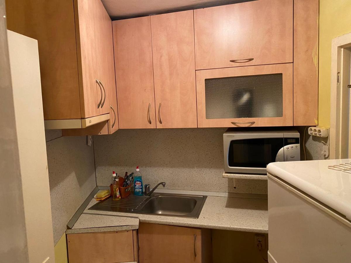 Apartment Karavelov 瓦爾納 外观 照片