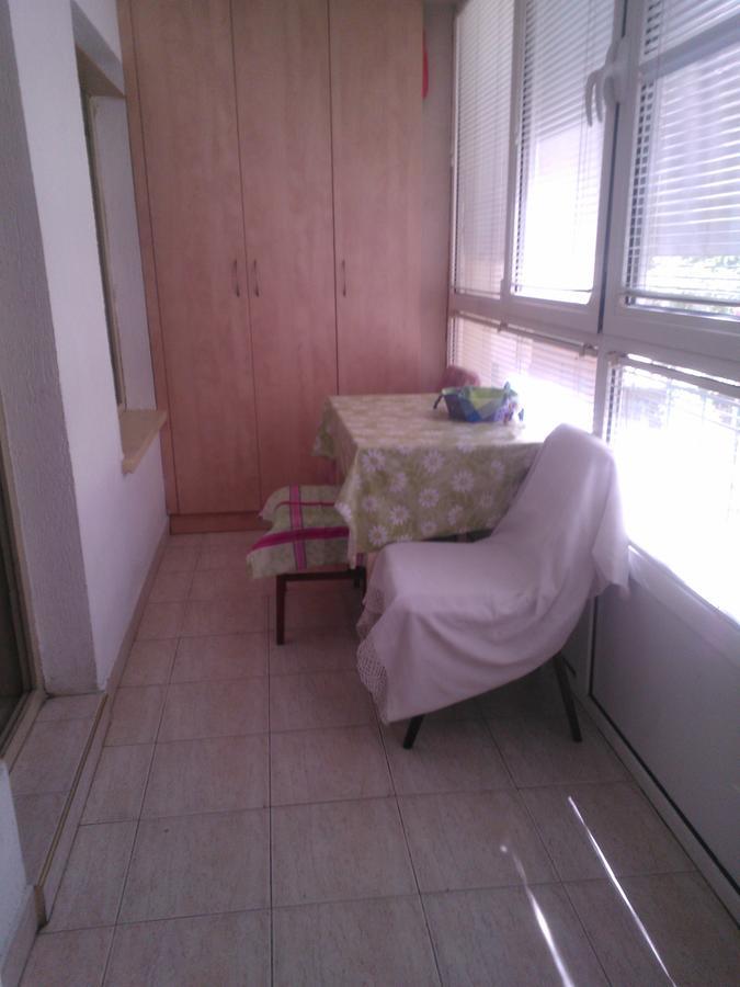 Apartment Karavelov 瓦爾納 外观 照片