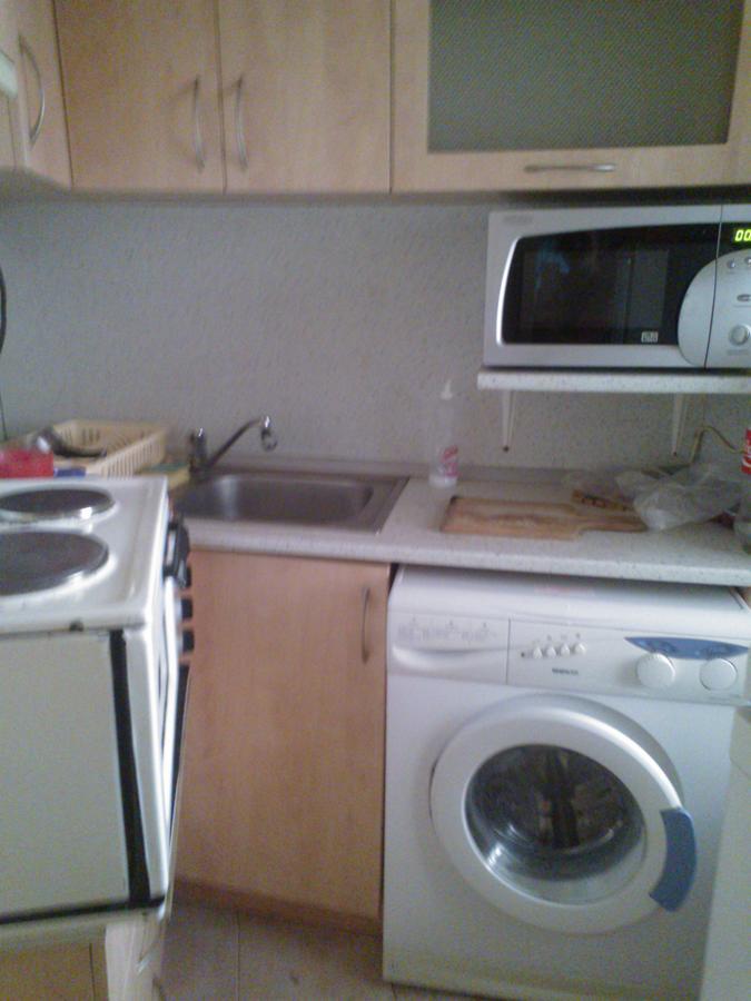 Apartment Karavelov 瓦爾納 外观 照片
