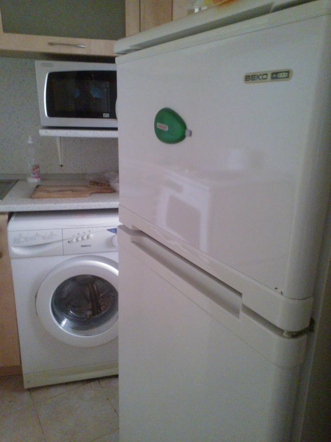 Apartment Karavelov 瓦爾納 外观 照片