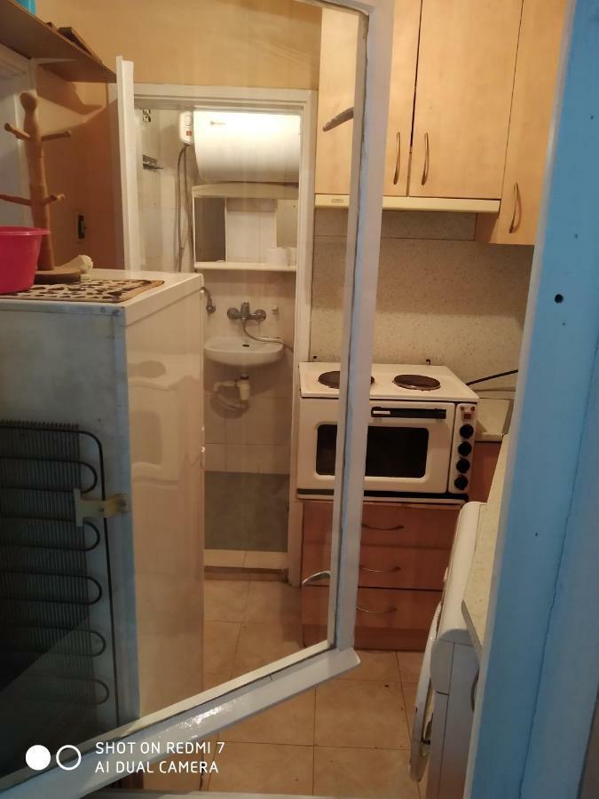 Apartment Karavelov 瓦爾納 外观 照片
