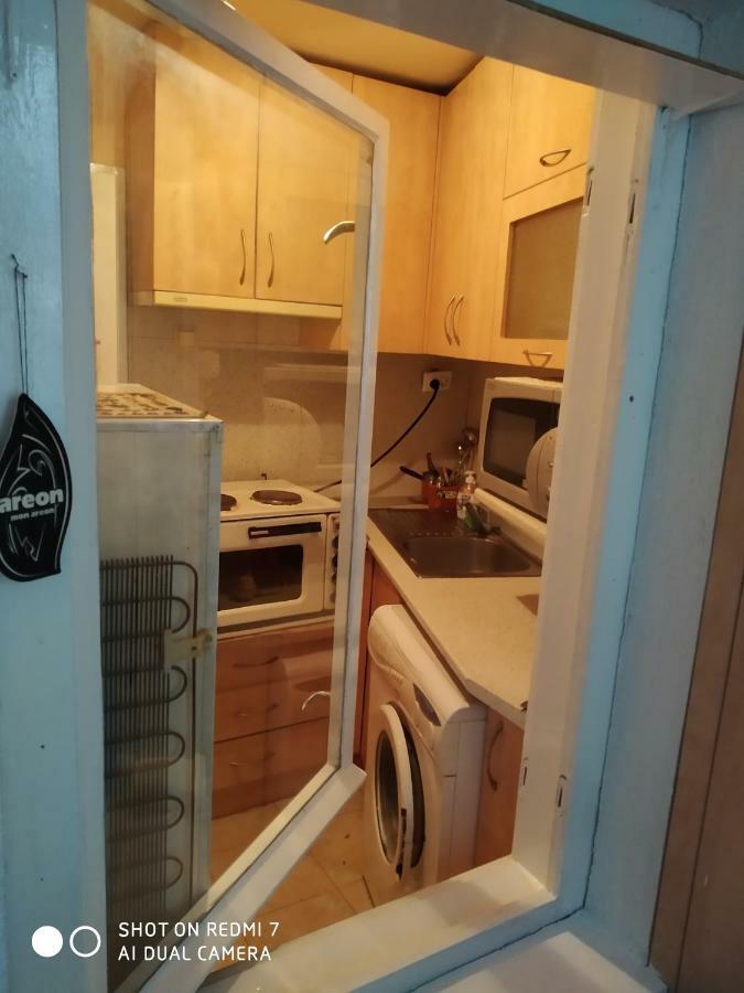 Apartment Karavelov 瓦爾納 外观 照片